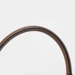 مملوكة مسبقًا Louis Vuitton Aurore Monogram Canvas and Leather Marignan Bag