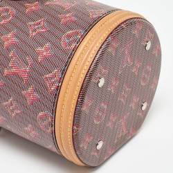 Louis Vuitton Damier Monogram Canvas Pop Cannes Vanity Bag