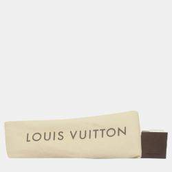 Louis Vuitton Brown Monogram Canvas Turenne Bag 