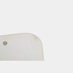 Louis Vuitton Grey Monogram Canvas Musette Conte de Fees Shoulder Bag