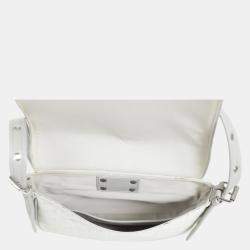Louis Vuitton Grey Monogram Canvas Musette Conte de Fees Shoulder Bag