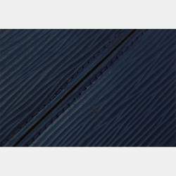 مملوكة مسبقًا حقيبة لوي فيتون كلوني إيبي كحلي MM للكتف