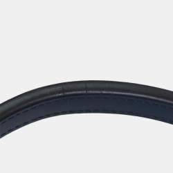 مملوكة مسبقًا حقيبة لوي فيتون كلوني إيبي كحلي MM للكتف