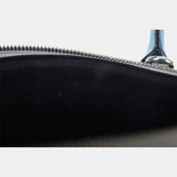 Pre Owned Louis Vuitton Two-Tone Leather City Steamer MM Shoulder Bag