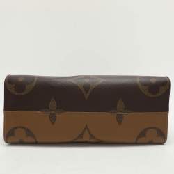 Louis Vuitton Reverse Monogram Canvas Giant Onthego MM Bag