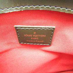 Louis Vuitton Ebene Damier Verona PM Shoulder Bag