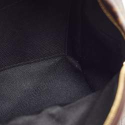 Louis Vuitton Monogram Canvas Mini Palm Springs Backpack