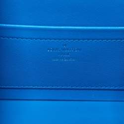 Pre Owned Louis Vuitton Multicolor Epi Leather Bleecker Box NM Bag