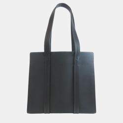 Louis Vuitton Aerogram Take Off Grained Calf Leather Tote Bag