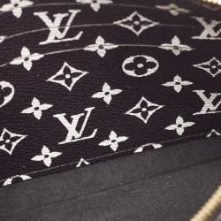 Louis Vuitton Multicolor Giant Monogram Canvas Jungle Double Zip Pochette