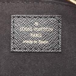 Louis Vuitton Multicolor Giant Monogram Canvas Jungle Double Zip Pochette