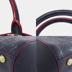 Louis Vuitton Empreinte Montaigne Bb Handbag