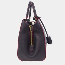 Louis Vuitton Empreinte Montaigne Bb Handbag