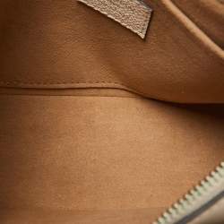 Pre Owned Louis Vuitton Cream EPI Leather Marelle Bag