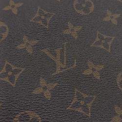 Louis Vuitton Monogram Etuille Voyage MM Bag