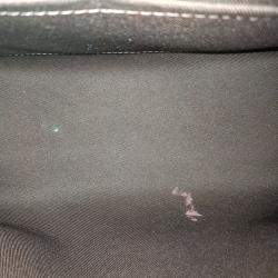 Pre Owned Louis Vuitton Monogram Clooney MM bag