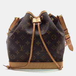 Louis Vuitton Monogram Noe BB bag