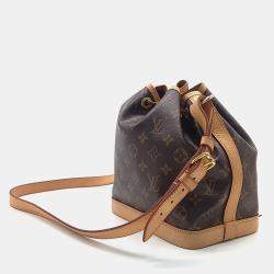 Louis Vuitton Monogram Noe BB bag