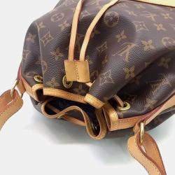Louis Vuitton Monogram Noe BB bag