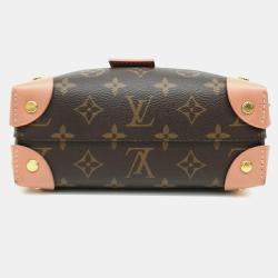 Louis Vuitton Monogram Petite Mal Souffle bag