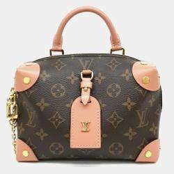 Louis Vuitton Monogram Petite Mal Souffle bag