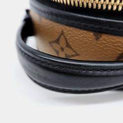 Pre Owned Louis Vuitton Monogram Mini Boite Chapeau Bag