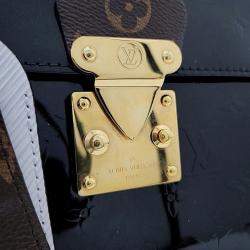 Louis Vuitton Vernis Spring Street Bag
