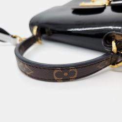 Louis Vuitton Vernis Spring Street Bag
