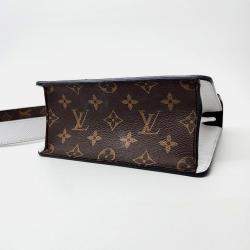 Louis Vuitton Vernis Spring Street Bag
