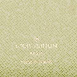 Louis Vuitton Monogram Canvas Lisa Wallet