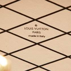 Louis Vuitton Monogram Canvas Petite Boite Chapeau Bag