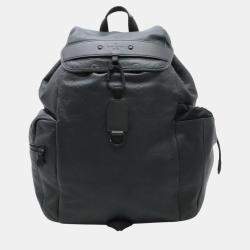 Louis Vuitton Monogram Shadow Discovery Backpack