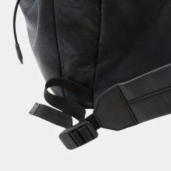 Louis Vuitton Monogram Shadow Discovery Backpack