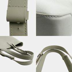Louis Vuitton Aerogram Sage/Green Fastline Tote Bag