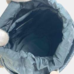Louis Vuitton gray Taurillon Clece - Climbing Bag