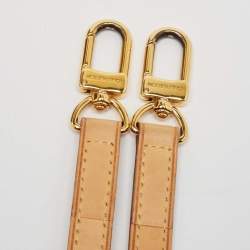 Louis Vuitton Amarante Monogram Vernis Brea MM Bag