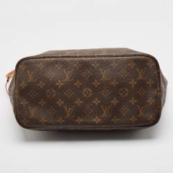 Louis Vuitton Monogram Canvas Neverfull MM Bag