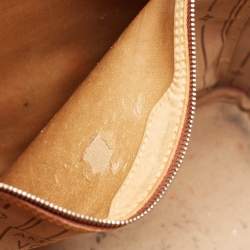 Louis Vuitton Monogram Canvas Neverfull MM Bag