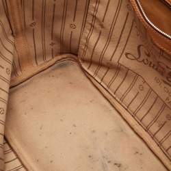 Louis Vuitton Monogram Canvas Neverfull MM Bag