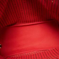 Louis Vuitton Damier Ebene Canvas Neverfull GM Bag