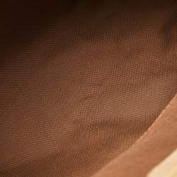 مملوكة مسبقًا Louis Vuitton Blue Monogram Canvas Limited Edition Yayoi Kusama Town Speedy 30 Bag