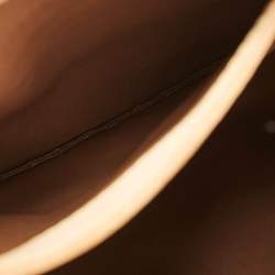 مملوكة مسبقًا Louis Vuitton Blue Monogram Canvas Limited Edition Yayoi Kusama Town Speedy 30 Bag