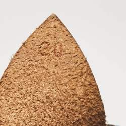 مملوكة مسبقًا Louis Vuitton Blue Monogram Canvas Limited Edition Yayoi Kusama Town Speedy 30 Bag