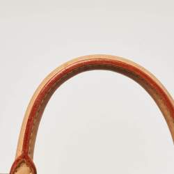 مملوكة مسبقًا Louis Vuitton Blue Monogram Canvas Limited Edition Yayoi Kusama Town Speedy 30 Bag