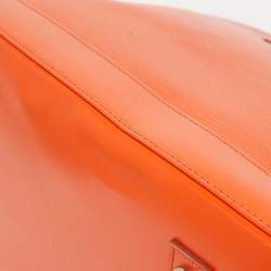 Louis Vuitton Piment Epi Leather Alma GM Bag
