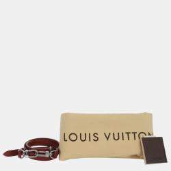 Louis Vuitton Epi Brea GM Bag