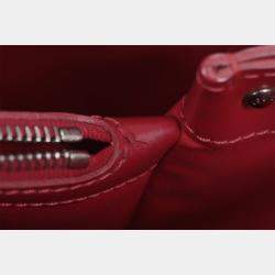 Pre Owned Louis Vuitton Epi Leather Passy PM Bag