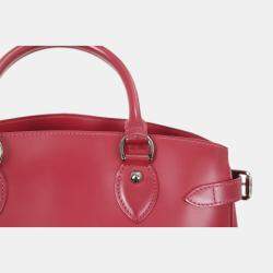 Pre Owned Louis Vuitton Epi Leather Passy PM Bag