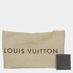 Pre Owned Louis Vuitton Epi Leather Passy PM Bag