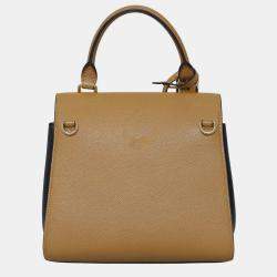 Pre Owned Louis Vuitton The LV Arch PM Bag